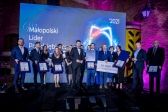 Konkurs Małopolski Lider Przedsiębiorczości Społecznej 2021 rostrzygnięty