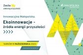 Innowacyjna Małopolska: Tarnów i ekoinnowacje
