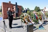 Obchody Dnia Pamięci o Zagładzie Romów i Sinti