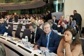 Przejdź do: Działania na rzecz odbudowy Ukrainy i krzewienie równości - główne tematy 155. sesji plenarnej EKR w Brukseli 