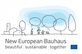 Przejdź do: Webinarium „Czym jest Nowy Europejski Bauhaus?”