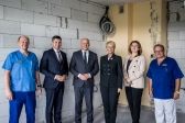 Przegląd inwestycji w Szpitalu Powiatowym w Chrzanowie