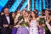 Kto otrzymał koronę Miss Polski?