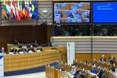 Przejdź do: 158. sesja Europejskiego Komitetu Regionów
