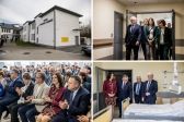 W Bochni otwarto Zakład Opiekuńczo-Leczniczy wraz z Hospicjum Stacjonarnym