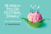 Przejdź do: Małopolski Festiwal Smaku. Pełno...LETNIE Smakowanie - kierunek Wolbrom!
