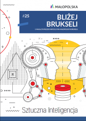 25. Bliżej Brukseli – Sztuczna Inteligencja