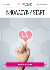 Innowacyjny Start nr 2 (54) październik 2022 Branża medyczna