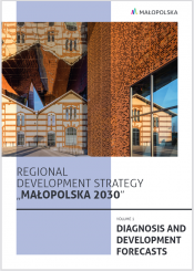 Regional Development Strategy „Małopolska 2030”