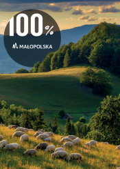 Album 100% Małopolska
