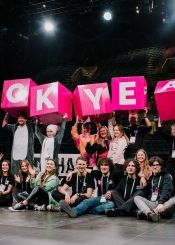 Największy stacjonarny hackathon w Europie znowu w stolicy Małopolski, Krakowie! 