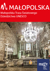 Małopolska Trasa UNESCO