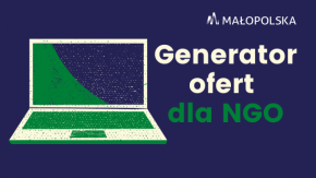 Generator dla NGO