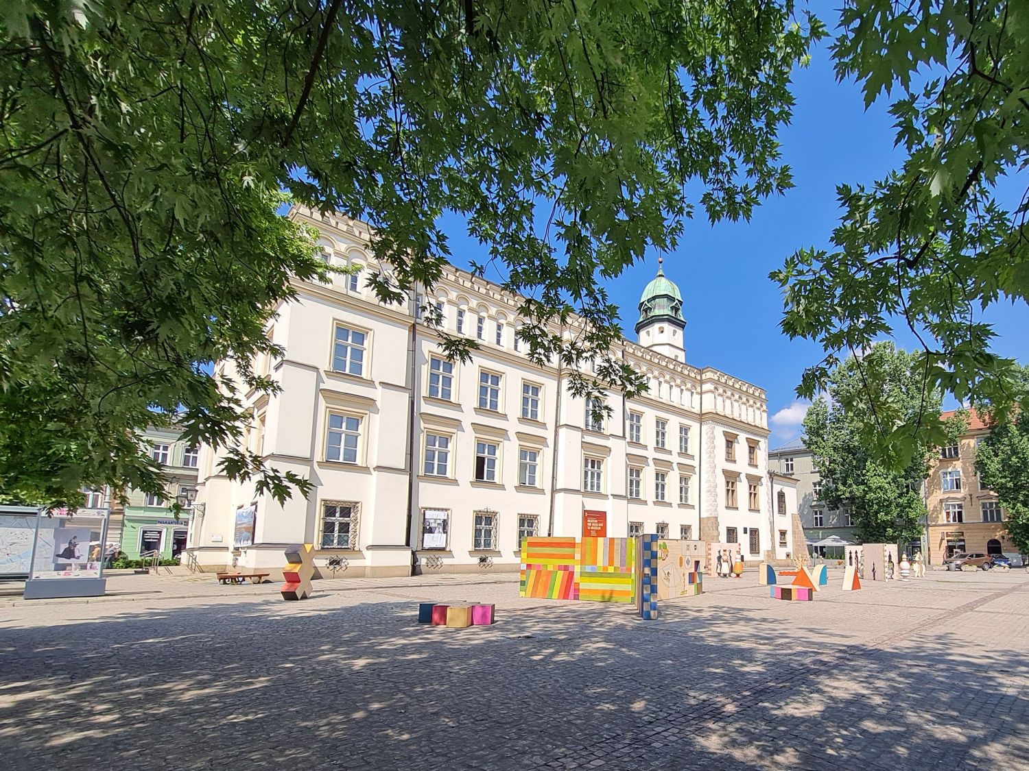 Muzeum Etnograficzne w Krakowie