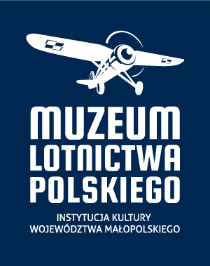 Muzeum Lotnictwa Polskiego - logotyp
