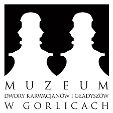 Logotyp Muzeum w Gorlicach