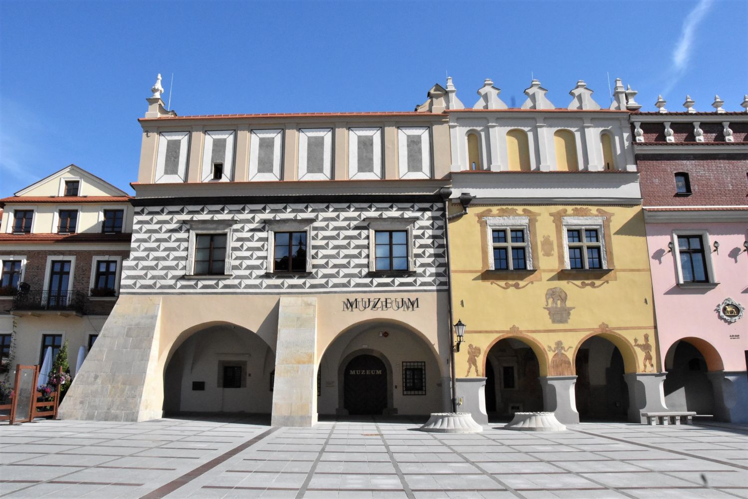 Muzeum Okręgowe w Tarnowie
