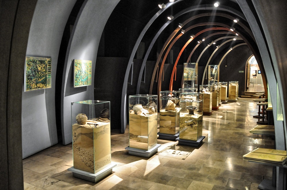 Muzeum Archeologiczne w Krakowie