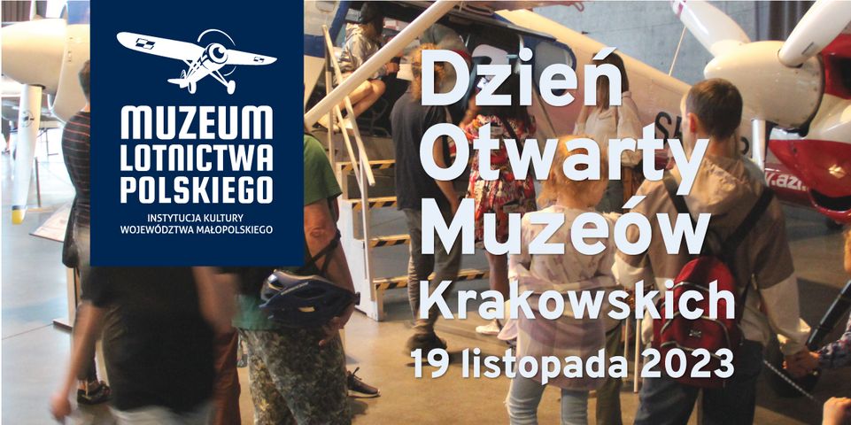 Dzień Otwartych Drzwi Muzeów Krakowskich