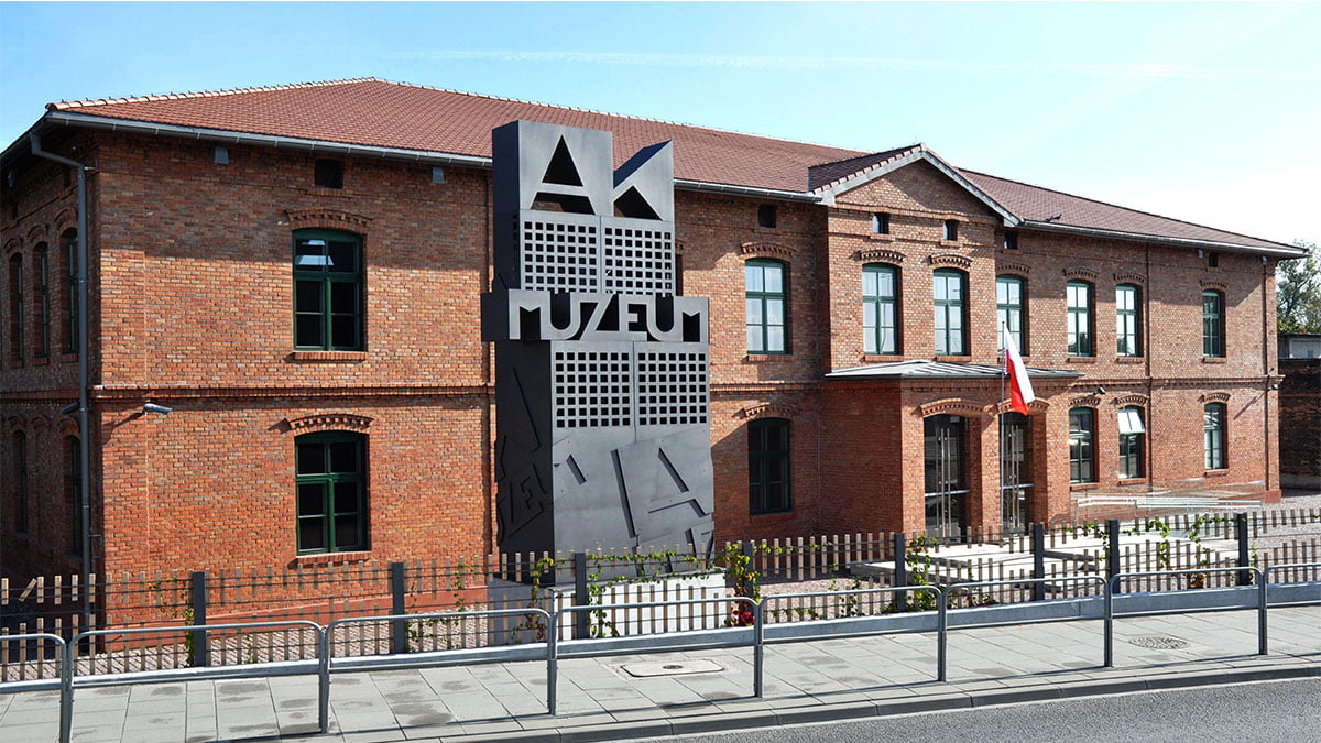 Muzeum Armii Krajowej w Krakowie