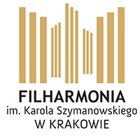 Logotyp Filharmonii Krakowskiej